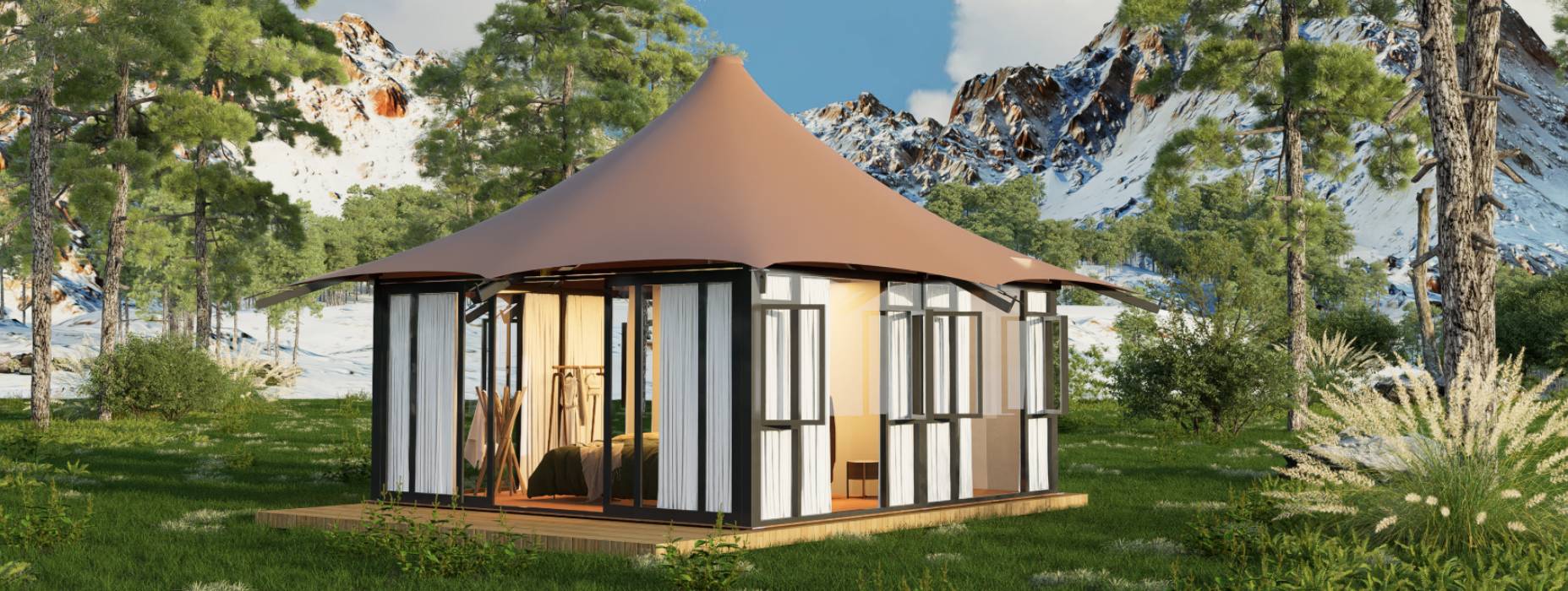 郯城县装配式建筑厂家